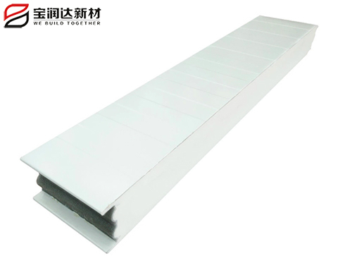 聚氨酯冷庫板 聚氨酯冷庫板